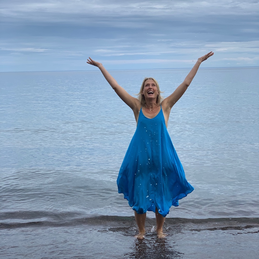 Meet your Posher, Jeanna